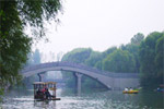 灞陵桥
